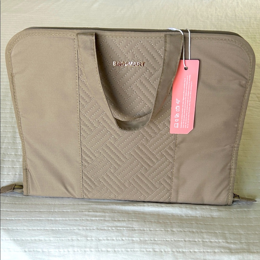 BagSmart Tavel Jewelry Bag NWT